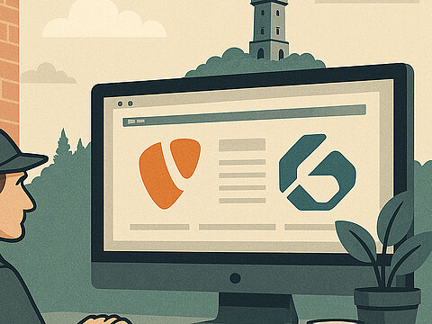 Webagentur für Hagener Unternehmen - Suchmaschinenoptimierung, Typo3 und Konzeption